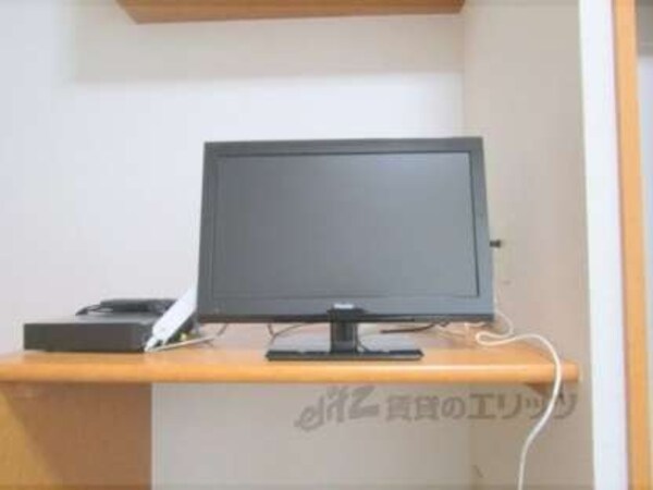 テレビ