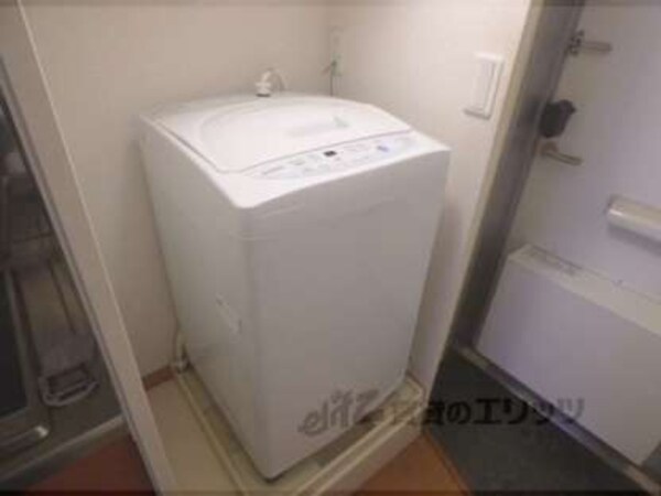 洗濯機