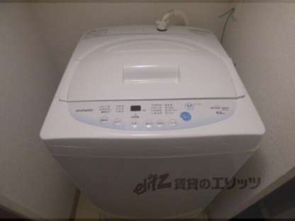 洗濯機