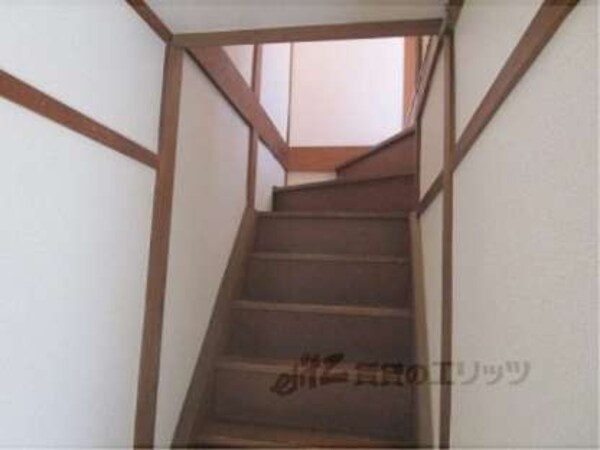 階段