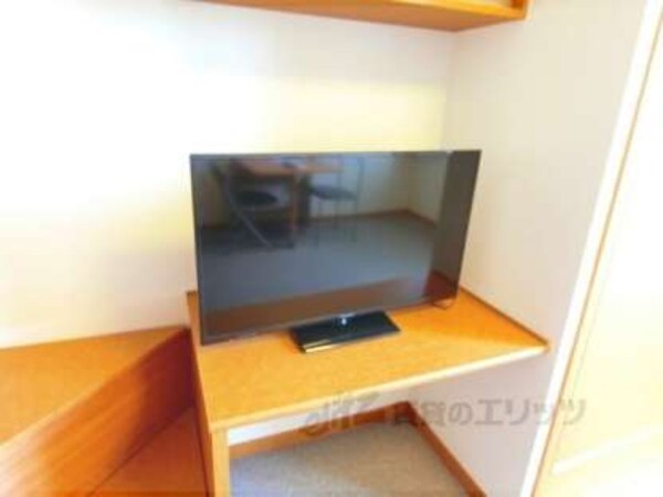 テレビ