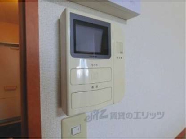 ＴＶモニターフォン