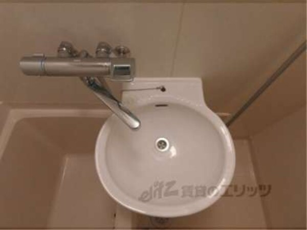 洗面所