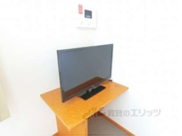 テレビ