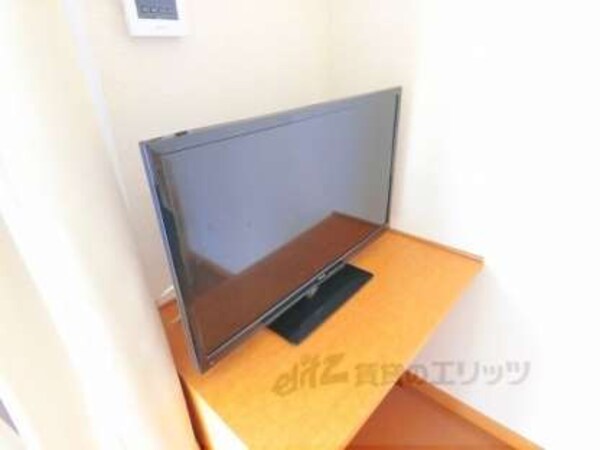 テレビ