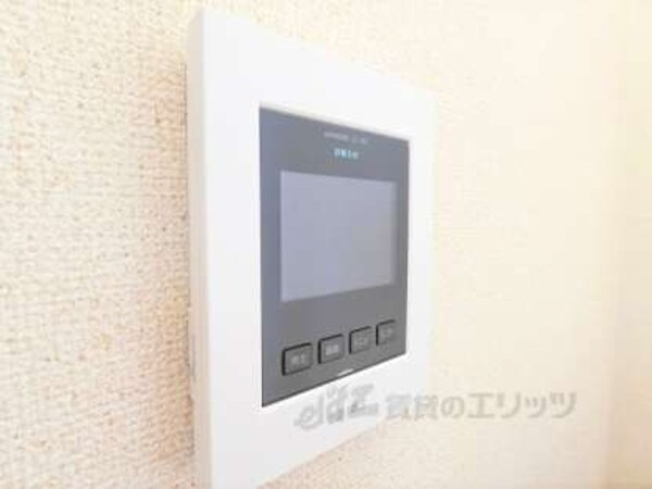 ＴＶモニターフォン