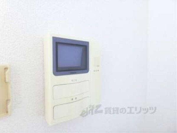 ＴＶモニターフォン