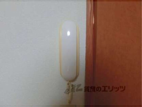 ドアホン