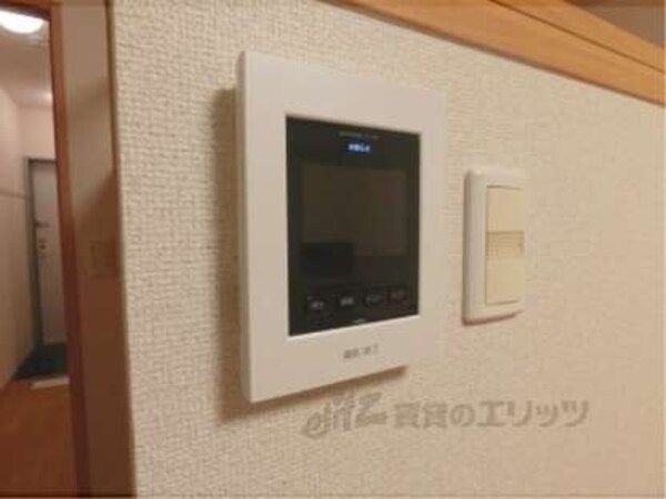 ＴＶモニターフォン