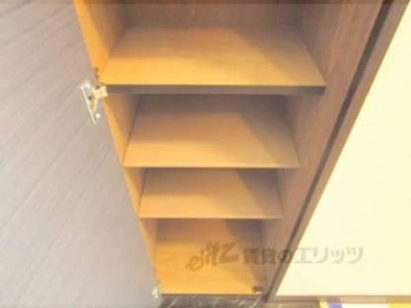 下駄箱