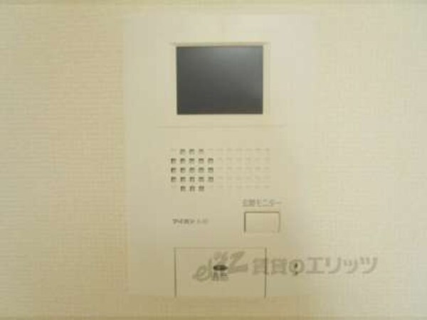 ＴＶモニターフォン