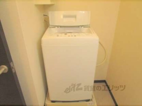 洗濯機