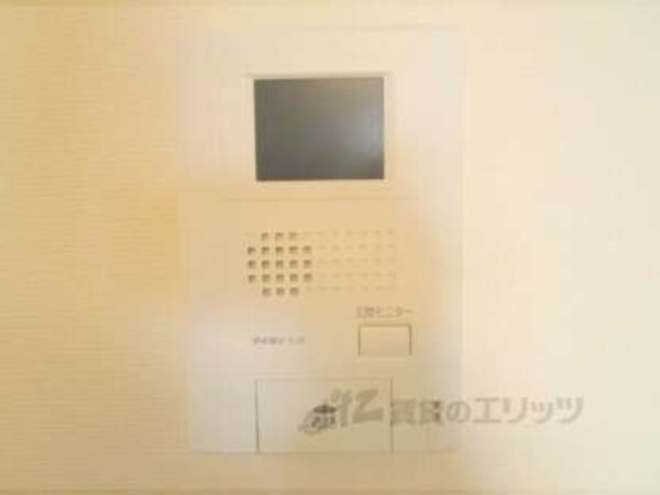 ＴＶモニターフォン