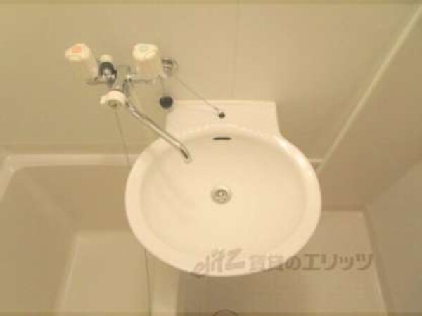 ユニットバス