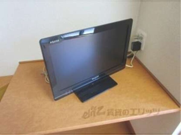 テレビ
