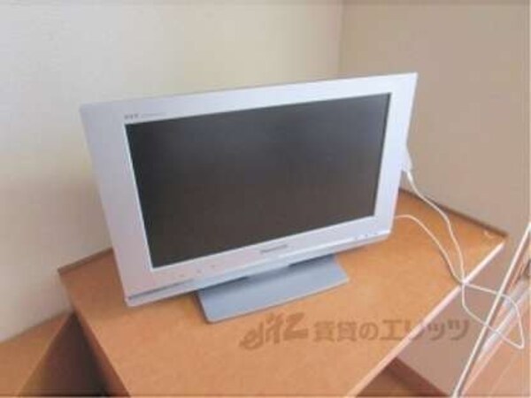 テレビ