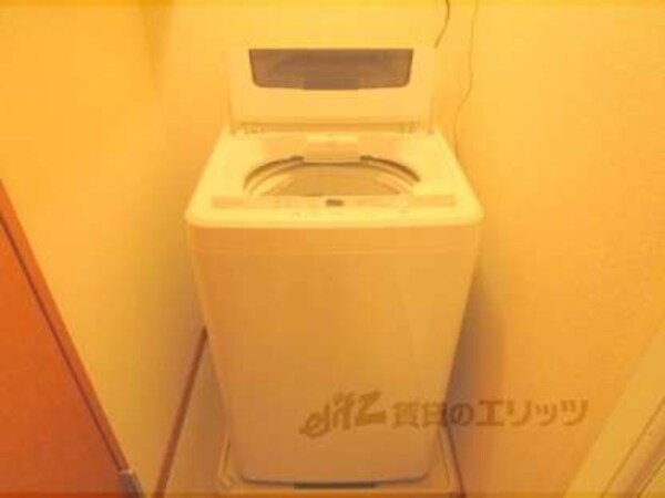 洗濯機