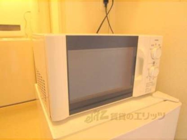 電子レンジ