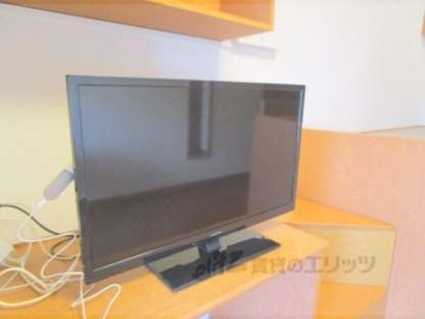 テレビ