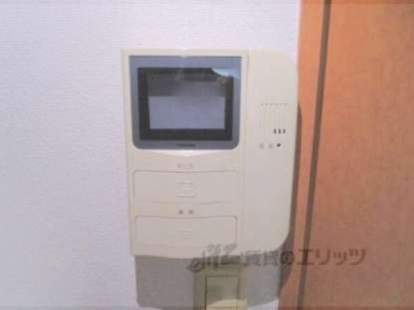 ＴＶモニターフォン