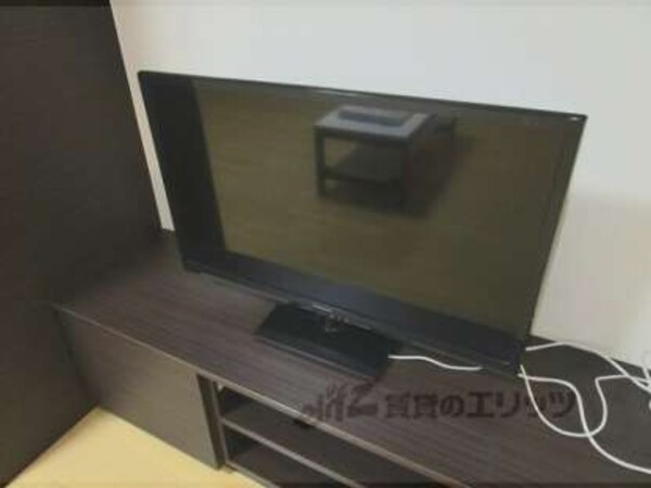 テレビ