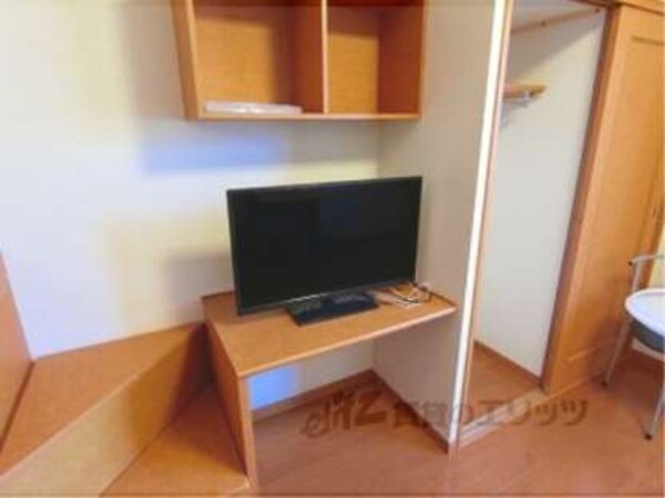 テレビ