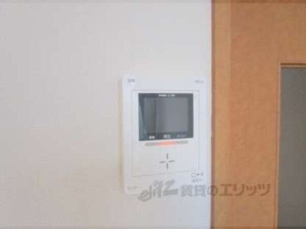 ＴＶモニターフォン
