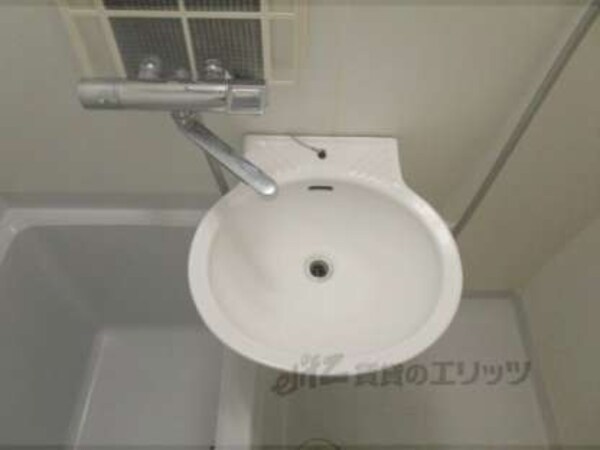 洗面所