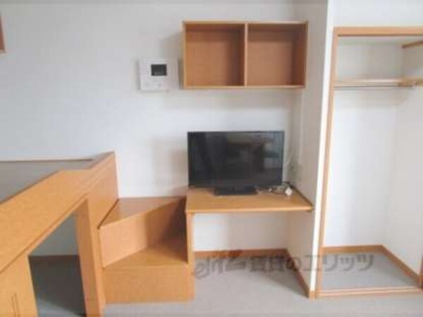 テレビ