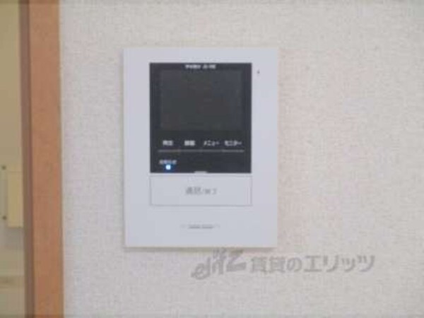 ＴＶモニターフォン