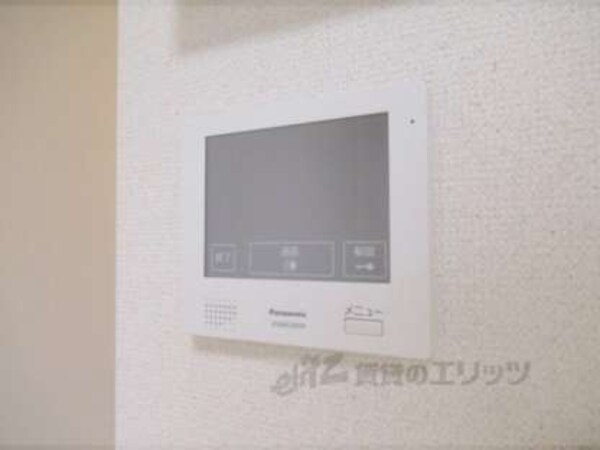 ＴＶモニターフォン