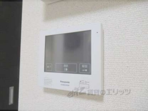 ＴＶモニターフォン
