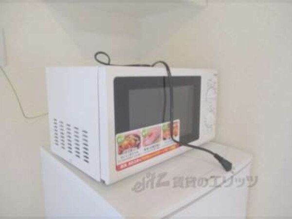 電子レンジ