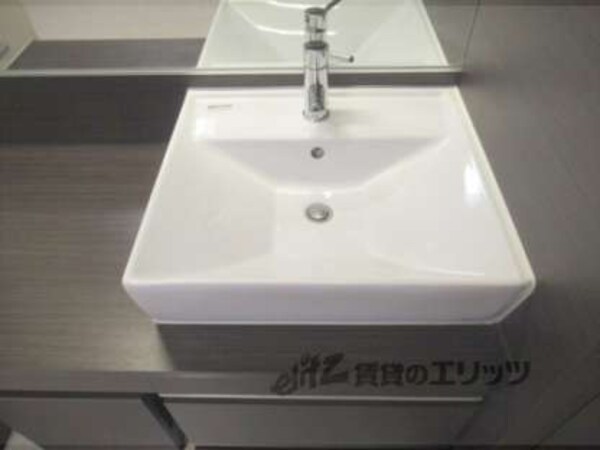 洗面所