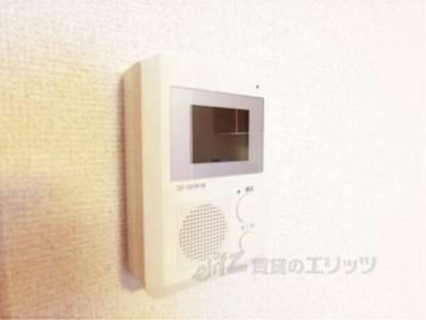 ＴＶモニターフォン