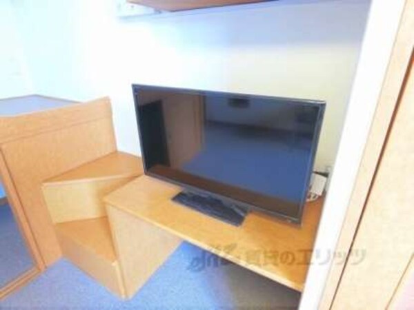 テレビ