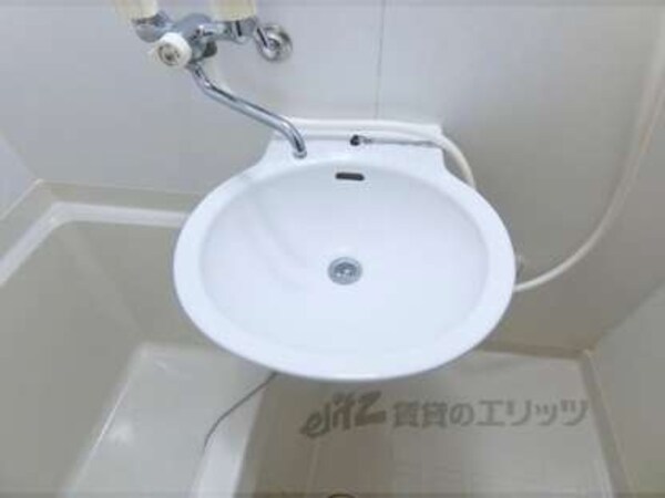 洗面所