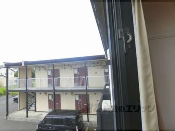 物干しのみ