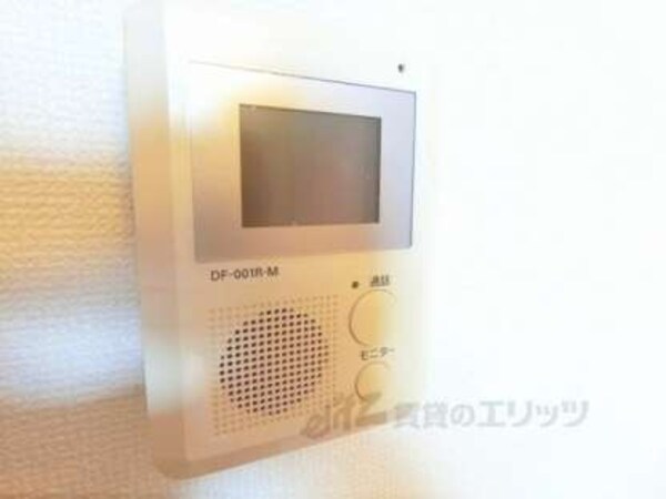 ＴＶモニターフォン