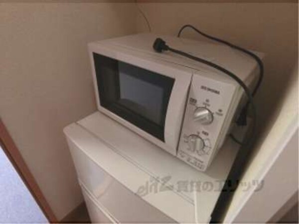 電子レンジ