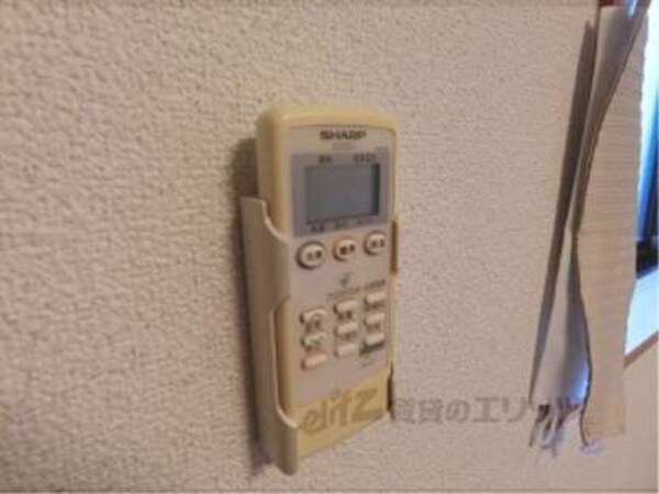 リモコン
