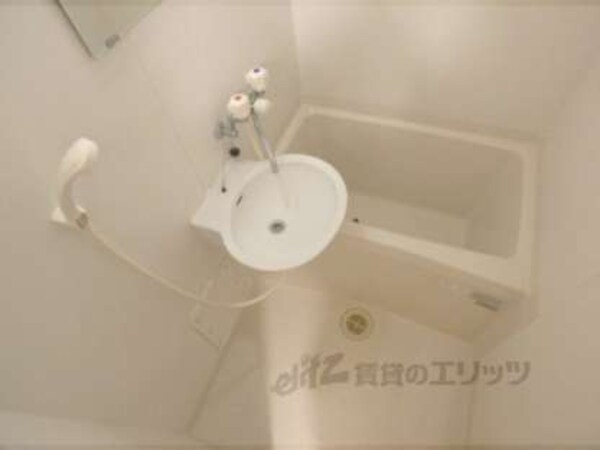ユニットバス