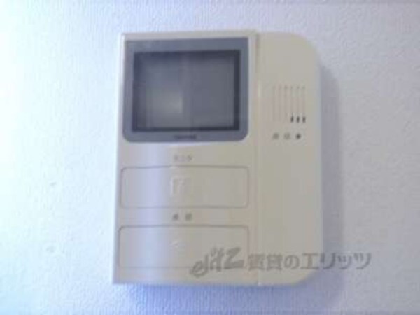 ＴＶモニターフォン