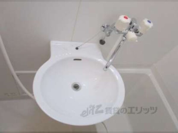 洗面所