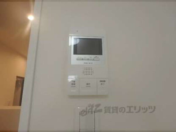 ＴＶモニターフォン