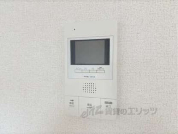 ＴＶモニターフォン