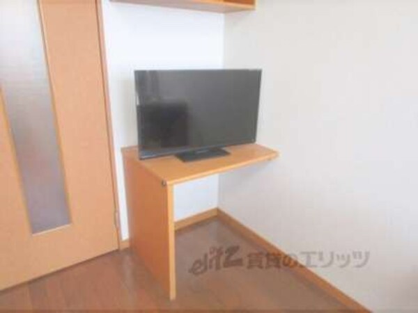 テレビ