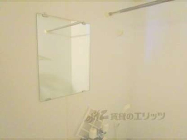 洗面所