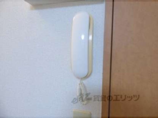 ドアホン