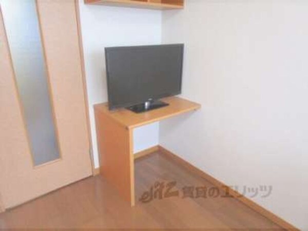 テレビ